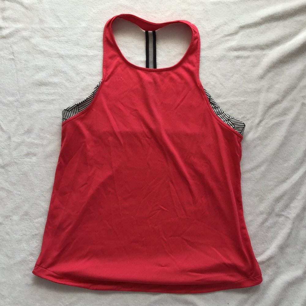 SHAPE Activewear Pink Workout Top